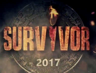 Survivor: Περίπατος για τον Αγγελόπουλο στον πρώτο ατομικό αγώνα (βίντεο)